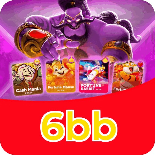 Acessar jogos e bônus no APK